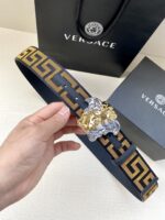 VERSACE-BELT