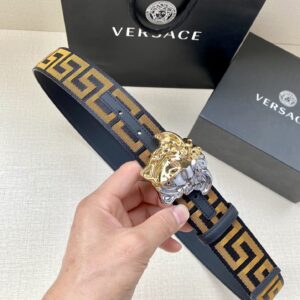 VERSACE-BELT