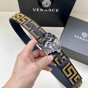VERSACE-BELT
