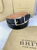 BURBERRY-BELT - Image 9