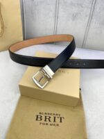 BURBERRY-BELT - Image 7