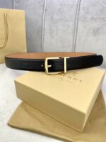 BURBERRY-BELT
