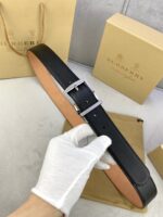 BURBERRY-BELT - Image 4