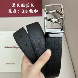 FERRAGAMO-BELT