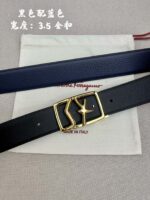 FERRAGAMO-BELT - Image 4