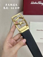 FERRAGAMO-BELT - Image 5
