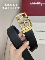 FERRAGAMO-BELT - Image 2