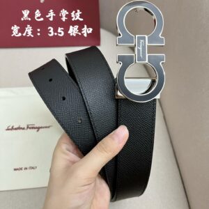 FERRAGAMO-BELT