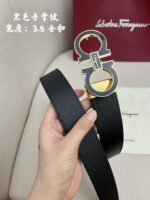 FERRAGAMO-BELT - Image 2