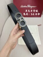 FERRAGAMO-BELT - Image 3