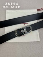 FERRAGAMO-BELT - Image 4
