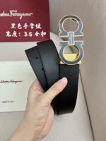 FERRAGAMO-BELT