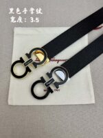 FERRAGAMO-BELT - Image 8