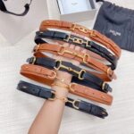 CELINE-BELT