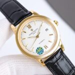 PATEK PHILIPPE-WATCHES - Image 5