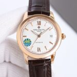 PATEK PHILIPPE-WATCHES - Image 4