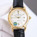 PATEK PHILIPPE-WATCHES - Image 3
