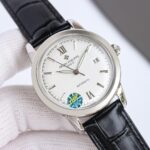 PATEK PHILIPPE-WATCHES - Image 6