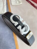 FERRAGAMO-BELT - Image 4