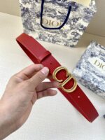DIOR-BELT