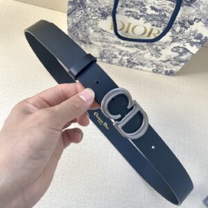 DIOR-BELT