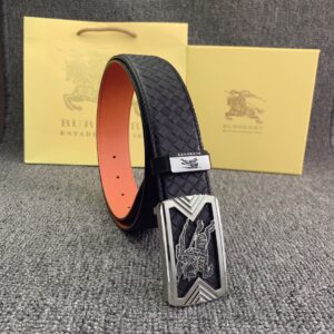 BURBERRY-BELT