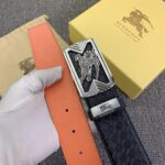 BURBERRY-BELT - Image 7