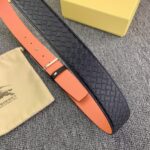 BURBERRY-BELT - Image 8