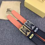 BURBERRY-BELT - Image 9