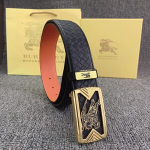 BURBERRY-BELT