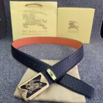 BURBERRY-BELT - Image 4