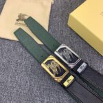 BURBERRY-BELT - Image 9