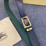 BURBERRY-BELT - Image 6