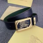 BURBERRY-BELT - Image 5