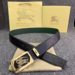 BURBERRY-BELT - Image 4