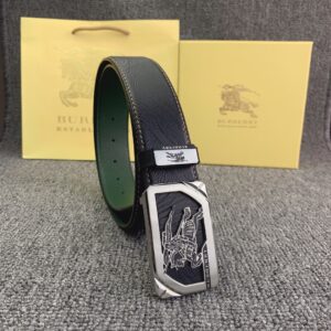 BURBERRY-BELT