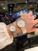 TISSOT-WATCHES