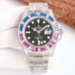ROLEX-GMT-MASTER-WATCHES - Image 5