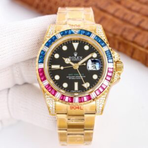 ROLEX-GMT-MASTER-WATCHES