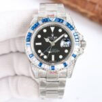 ROLEX-GMT-MASTER-WATCHES - Image 3