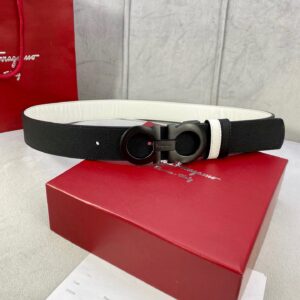 FERRAGAMO-BELT