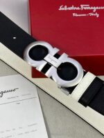 FERRAGAMO-BELT - Image 9