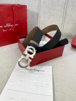 FERRAGAMO-BELT - Image 2