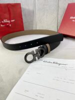 FERRAGAMO-BELT - Image 9