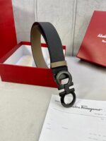 FERRAGAMO-BELT - Image 8