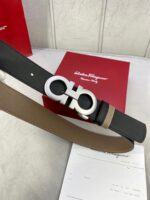 FERRAGAMO-BELT - Image 3