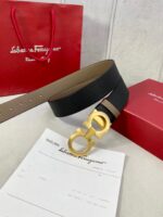 FERRAGAMO-BELT - Image 4