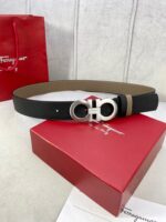 FERRAGAMO-BELT