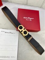 FERRAGAMO-BELT - Image 5