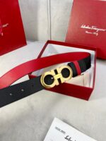 FERRAGAMO-BELT - Image 3